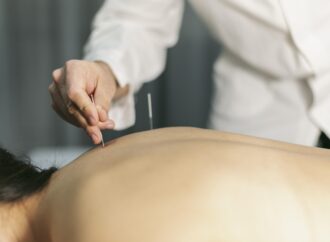 中醫淺談慢性支氣管炎，積極治療讓呼吸更自由