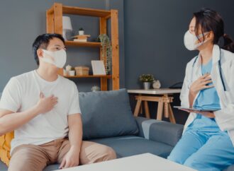 急性與慢性支氣管炎的區別、治療及護理預防方法