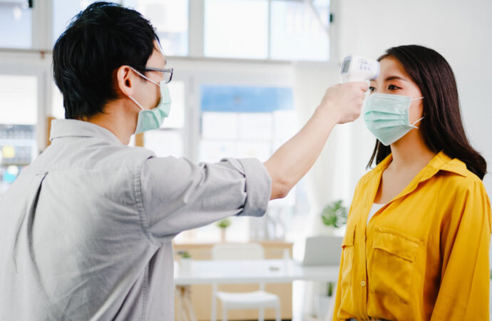 流感傳染途徑有哪些？防止傳染技巧與患者照顧指南