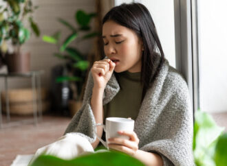 C型流感較少見，但仍不可忽視！認識症狀與預防措施