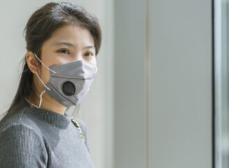 支氣管炎咳嗽不止怎麼辦！四招教你預防支氣管炎
