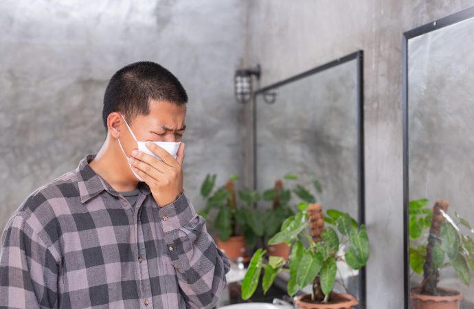 鼻子過敏根治有可能嗎？四個習慣教你舒緩過敏性鼻炎