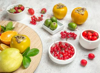 降尿酸食物全攻略：風濕科權威推薦抗痛風食物