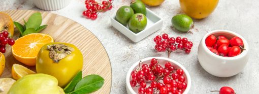 降尿酸食物全攻略：風濕科權威推薦抗痛風食物