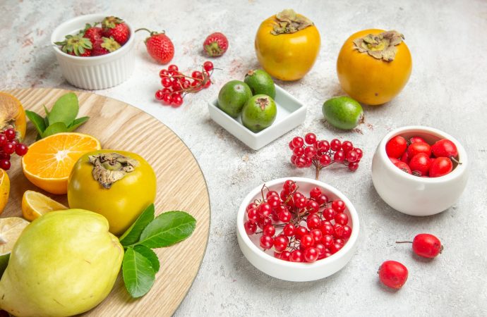 降尿酸食物全攻略：風濕科權威推薦抗痛風食物