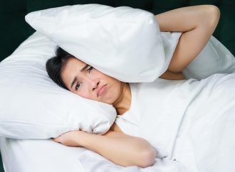 熬夜後睡不著？淺談熬夜的害處及補救身體方法