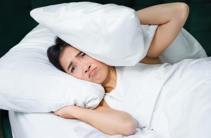熬夜後睡不著？淺談熬夜的害處及補救身體方法