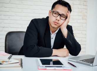 40歲後這些徵兆別輕忽！男性更年期可能已報到