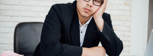 40歲後這些徵兆別輕忽！男性更年期可能已報到