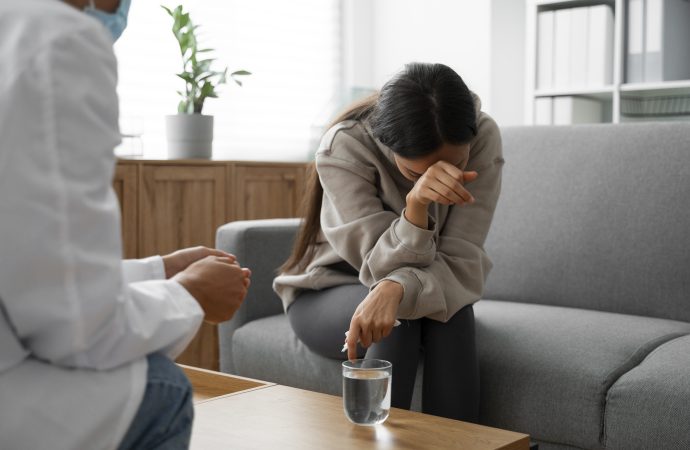憂鬱症可以自癒嗎？你應該知道的5個真相