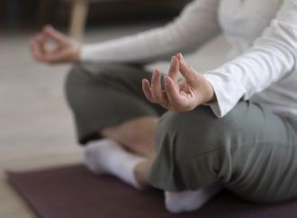 不想吃藥也有方法？5種自然療法改善憂鬱症