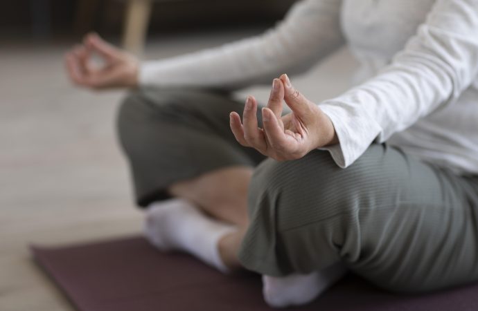 不想吃藥也有方法？5種自然療法改善憂鬱症