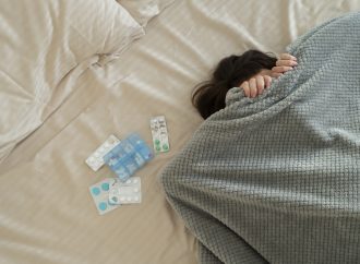 失眠也有不同類型？分清失眠類型對症下藥