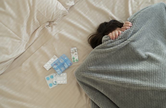 失眠也有不同類型？分清失眠類型對症下藥