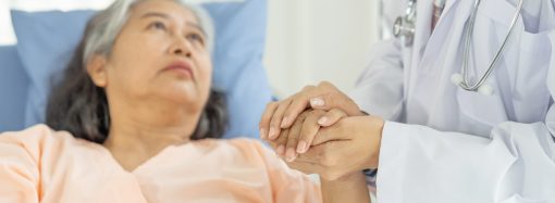 長者為何更易中暑？照顧者必知的預防要點