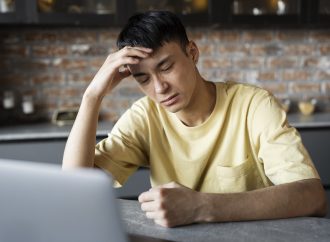 睡不著不是小事！長期失眠對健康的5大影響