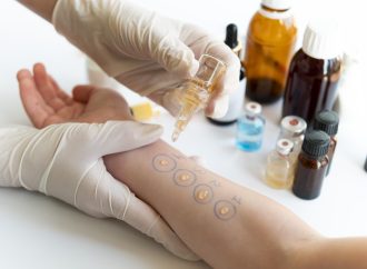 皮膚過敏怎麼辦？了解成因、症狀、檢測與舒緩方法