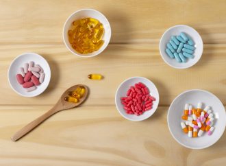 適當利用保健品增強免疫力 全家都要知道的防疫好方法
