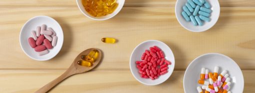 適當利用保健品增強免疫力 全家都要知道的防疫好方法