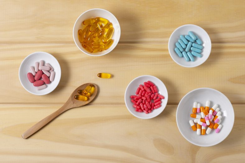 適當利用保健品增強免疫力 全家都要知道的防疫好方法