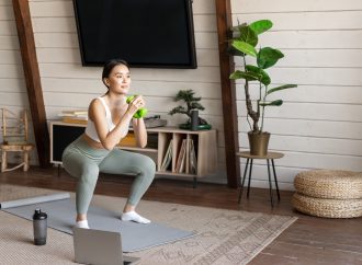 HIIT未必適合所有人：量力而為才最有效