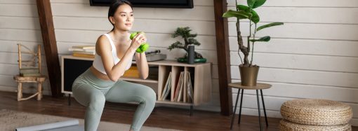 HIIT未必適合所有人：量力而為才最有效