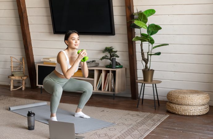 HIIT未必適合所有人：量力而為才最有效