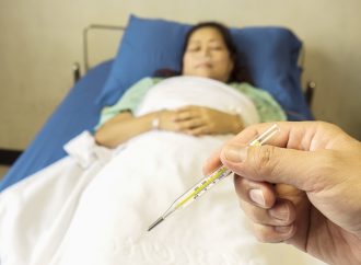 中暑與腦部損傷有關？你可能不知道的熱中毒後遺症