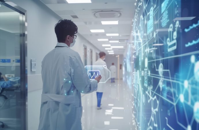 醫學進步了，為何腸易激綜合症患者的負擔仍未減輕？