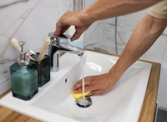 家中如何防蚊？有效防蚊產品與環境管理全攻略