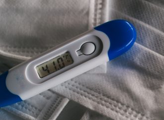 中暑不只是流汗多：看懂人體調溫失控的關鍵原因