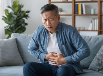 胃痛怎麼辦？立即見效的6種舒緩方法與就醫時機指南