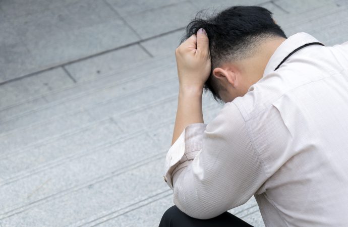 愛乾淨就是強迫症？五大OCD迷思一次破解