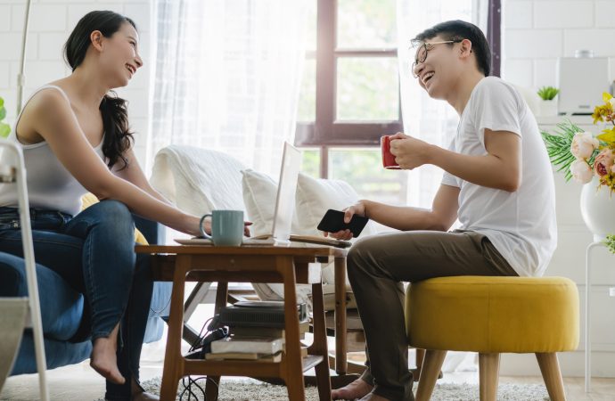 愛遇上執念：與伴侶坦誠分享強逼症的心路歷程