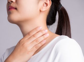 30歲後女性注意!慢性疲勞可能是甲狀腺失調