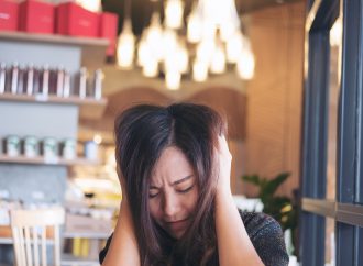 恐慌症發作該怎麼辦？三個必做的處理方法