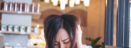 恐慌症發作該怎麼辦？三個必做的處理方法