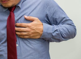 最新研究:心肌肌鈣蛋白偏高,失智風險恐增近4成