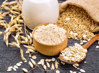 女性補鐵新突破!「燕麥蛋白」讓鐵質吸收率翻倍