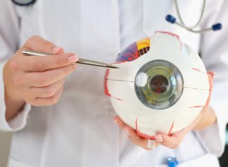 青光眼中西醫結合診療全解：從病理機制到辨證施治