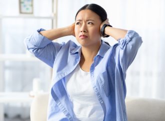 耳鳴令人困擾，甚至影響情緒？解析激痛點針灸如何同時幫助您！