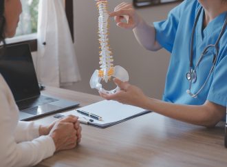 骨質疏鬆需要打針嗎？了解選擇與療程的關鍵