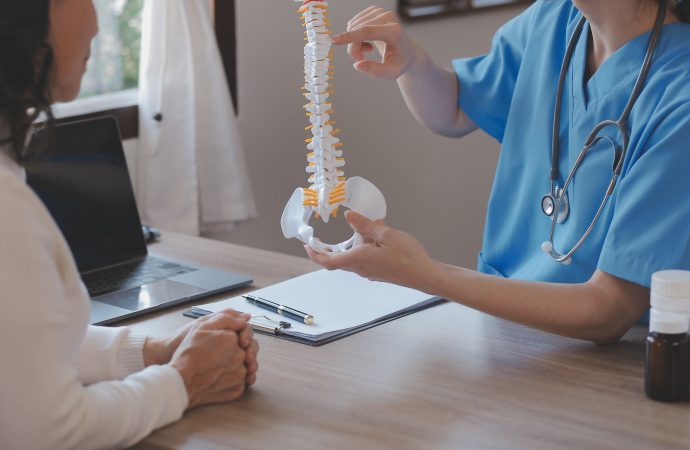 骨質疏鬆需要打針嗎?了解選擇與療程的關鍵