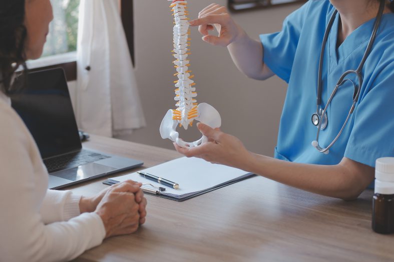 骨質疏鬆需要打針嗎？了解選擇與療程的關鍵