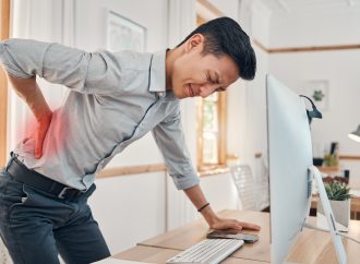 認識骨刺：從成因到緩解，全面解析與生活對策