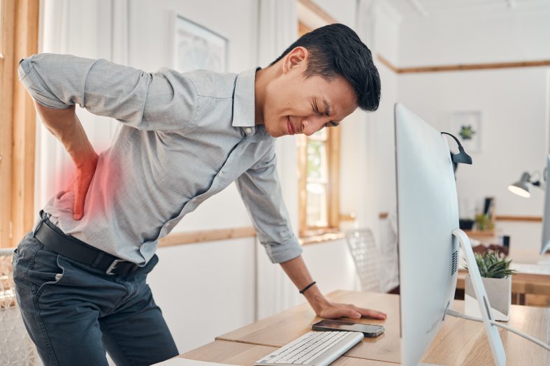 認識骨刺：從成因到緩解，全面解析與生活對策