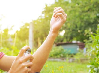 蚊患不只癢，更是健康威脅！家庭必備的天然防護策略