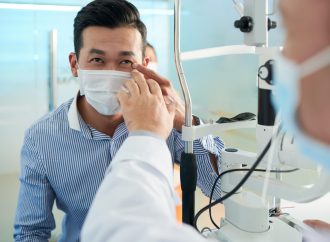 視力可以挽回嗎？掌握矯正關鍵，重拾清晰視界