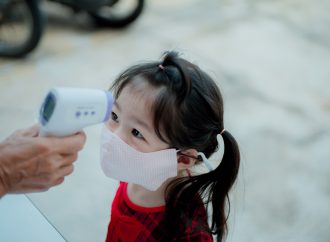 副流感不只是普通感冒！認識四型病毒與預防方法