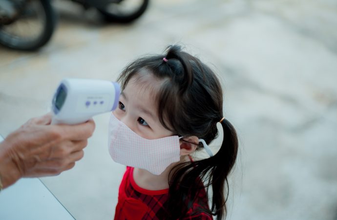 副流感不只是普通感冒！認識四型病毒與預防方法